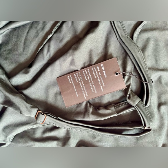 Women’s Tennis Dress with Shorts Athletic Workout Pockets Stretch Pocket New - Picture 15 of 16